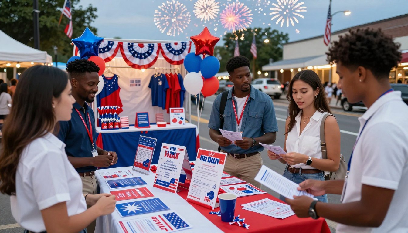 4th of July Marketing Ideas That Attract Customers blog